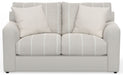 Lindsey - Loveseat – Stationary Loveseats by Jackson at Furniture Wholesale Plus , Nashville furniture store