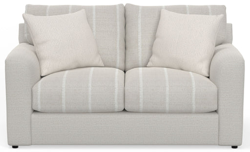 Lindsey - Loveseat - Premium Stationary Loveseats from Jackson - Just $839! Shop now at Furniture Wholesale Plus  We are the best furniture store in Nashville, Hendersonville, Goodlettsville, Madison, Antioch, Mount Juliet, Lebanon, Gallatin, Springfield, Murfreesboro, Franklin, Brentwood