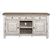 Heartland - Tile TV Console – TV Stands by Liberty Furniture at Furniture Wholesale Plus , Nashville furniture store