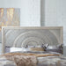 Belmar - Decorative Panel Headboard – Panel Headboards by Liberty Furniture at Furniture Wholesale Plus , Nashville furniture store