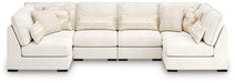 Donelson Creek - Sectional – Stationary Sectionals by Benchcraft® at Furniture Wholesale Plus , Nashville furniture store