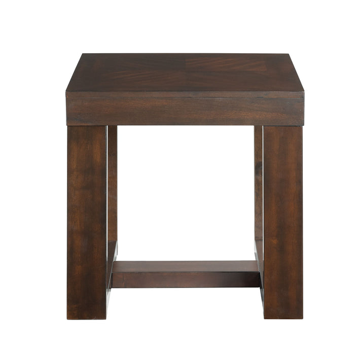 Hardy - Rectangle Table – Coffee Tables by Elements International at Furniture Wholesale Plus , Nashville furniture store
