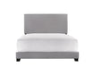 Erin - Bed – Upholstered Beds by Crown Mark at Furniture Wholesale Plus , Nashville furniture store