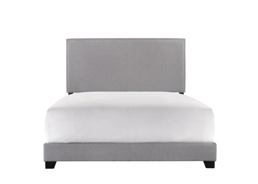 Erin - Bed – Upholstered Beds by Crown Mark at Furniture Wholesale Plus , Nashville furniture store