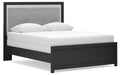 Maeling - Upholstered Panel Bedroom Set – 4 Piece Bedroom Sets by Signature Design by Ashley® at Furniture Wholesale Plus , Nashville furniture store