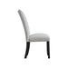Francesca - Side Chair (Set of 2) – Chair Sets by Elements International at Furniture Wholesale Plus , Nashville furniture store