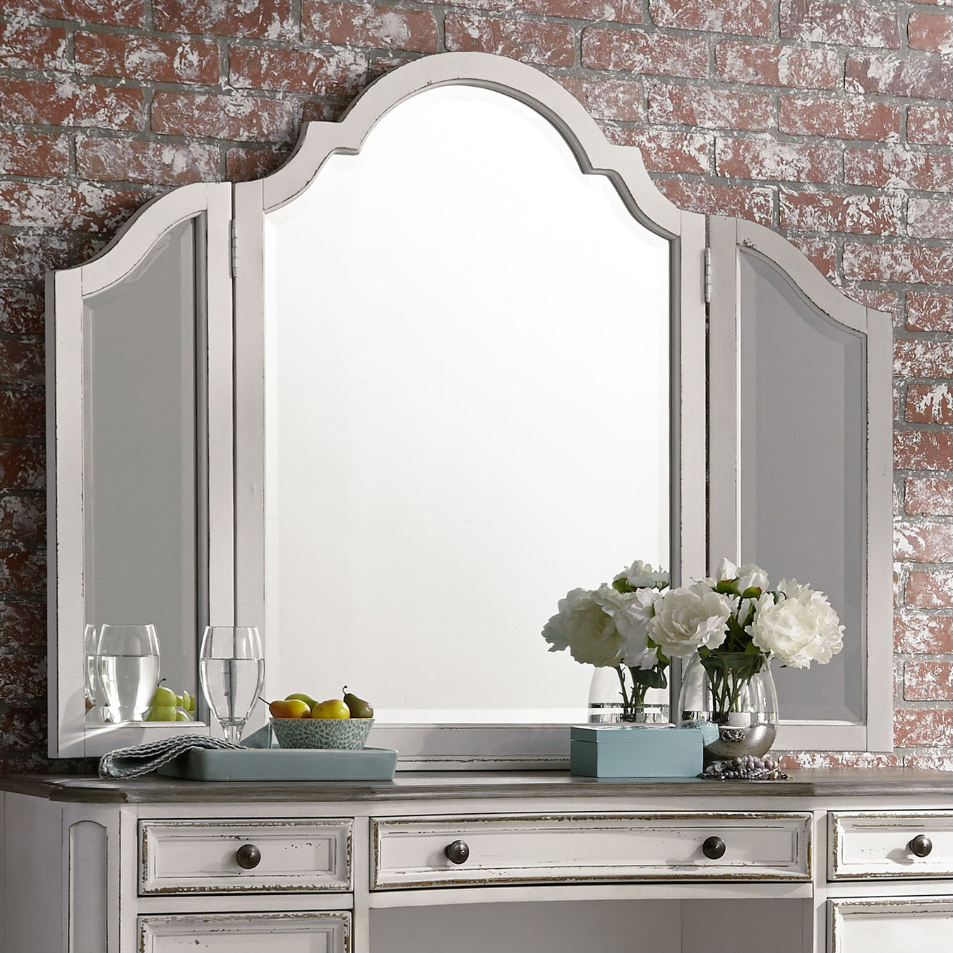Vanity Mirrors