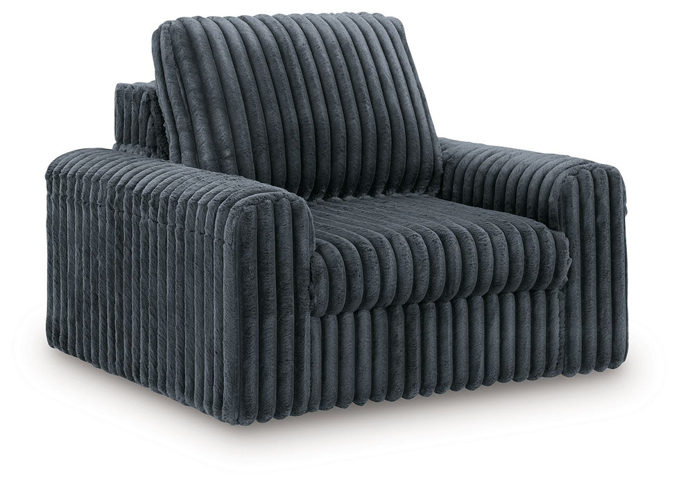 HamlinBay - Power Gliding Chaise – Reclining Chairs by Signature Design by Ashley® at Furniture Wholesale Plus , Nashville furniture store