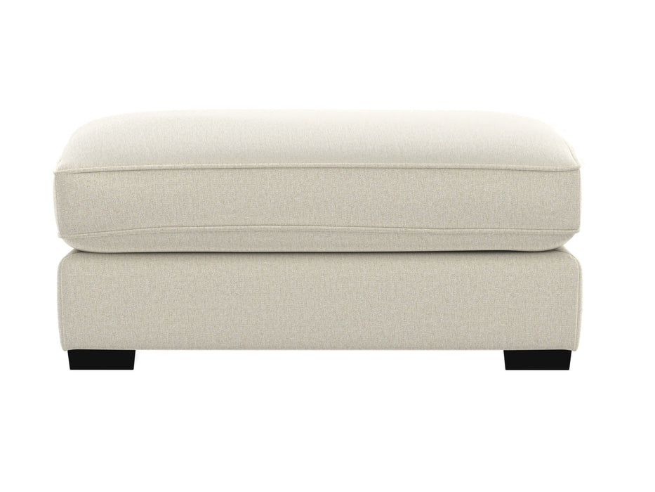 Alden - Ottoman – Coffee Table Ottomans by Jackson at Furniture Wholesale Plus , Nashville furniture store