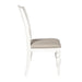 Summer House - Slat Back Side Chair (RTA) – Side Chairs by Liberty Furniture at Furniture Wholesale Plus , Nashville furniture store