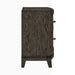 Avalon - Nightstand With Charging Station – Nightstands w/ Charging Stations by Liberty Furniture at Furniture Wholesale Plus , Nashville furniture store