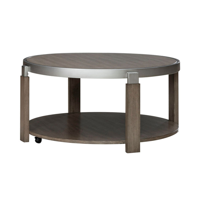 Sutton - Table – Cocktail Tables by Liberty Furniture at Furniture Wholesale Plus , Nashville furniture store