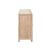 Proximity Place - Accent Buffet - Barley Buff – Buffets by Liberty Furniture at Furniture Wholesale Plus , Nashville furniture store