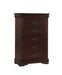 Louis Philip - Accent Chest – Accent Chests by Crown Mark at Furniture Wholesale Plus , Nashville furniture store