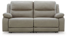 Narwhal Place - Reclining Sectional – Reclining Sectionals by Signature Design by Ashley® at Furniture Wholesale Plus , Nashville furniture store