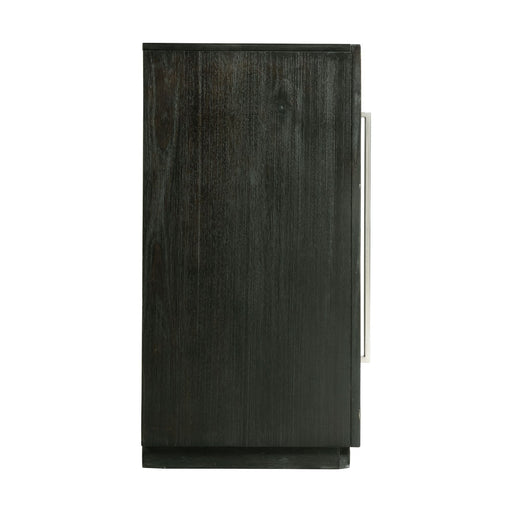 Donovan - Server - Dark – Servers by Elements International at Furniture Wholesale Plus , Nashville furniture store