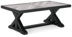 Beachcroft - Rectangular Cocktail Table – Coffee Tables by Signature Design by Ashley® at Furniture Wholesale Plus , Nashville furniture store
