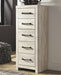 Cambeck - Chest - Premium Accent Chests from Signature Design by Ashley® - Just $338! Shop now at Furniture Wholesale Plus  We are the best furniture store in Nashville, Hendersonville, Goodlettsville, Madison, Antioch, Mount Juliet, Lebanon, Gallatin, Springfield, Murfreesboro, Franklin, Brentwood