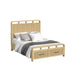 Ridgemont - Storage Bedroom Set – 3 Piece Bedroom Sets by Elements International at Furniture Wholesale Plus , Nashville furniture store