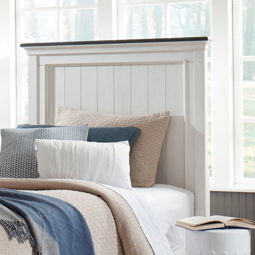 Allyson Park - Panel Headboard – Panel Headboards by Liberty Furniture at Furniture Wholesale Plus , Nashville furniture store