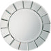 Fez Round Sun-shaped Mirror Silver - Premium Mirror from Coaster Z2 Standard - Just $170! Shop now at Furniture Wholesale Plus  We are the best furniture store in Nashville, Hendersonville, Goodlettsville, Madison, Antioch, Mount Juliet, Lebanon, Gallatin, Springfield, Murfreesboro, Franklin, Brentwood