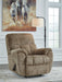 Stayfish - Rocker Recliner – Rocker Chairs by Signature Design by Ashley® at Furniture Wholesale Plus , Nashville furniture store