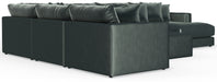 Remington - Modular Sofa And Cocktail Ottoman – 2 Piece Living Room Sets by Jackson at Furniture Wholesale Plus , Nashville furniture store