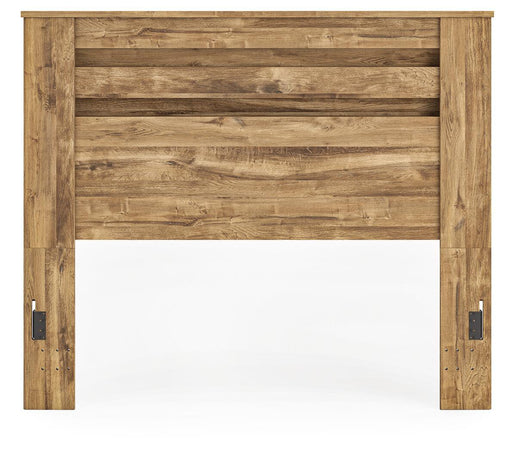 Maystonna - Panel Headboard – Panel Headboards by Signature Design by Ashley® at Furniture Wholesale Plus , Nashville furniture store