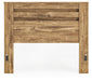 Maystonna - Panel Headboard – Panel Headboards by Signature Design by Ashley® at Furniture Wholesale Plus , Nashville furniture store