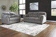 Allmaxx - Living Room Set - Premium Stationary Sofas & Loveseats from Benchcraft® - Just $1148! Shop now at Furniture Wholesale Plus  We are the best furniture store in Nashville, Hendersonville, Goodlettsville, Madison, Antioch, Mount Juliet, Lebanon, Gallatin, Springfield, Murfreesboro, Franklin, Brentwood