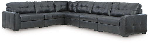 Brindley Pier - Sectional - Premium Stationary Sectionals from Signature Design by Ashley® - Just $1228! Shop now at Furniture Wholesale Plus  We are the best furniture store in Nashville, Hendersonville, Goodlettsville, Madison, Antioch, Mount Juliet, Lebanon, Gallatin, Springfield, Murfreesboro, Franklin, Brentwood