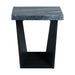Beckley - End Table – End Tables by Elements International at Furniture Wholesale Plus , Nashville furniture store