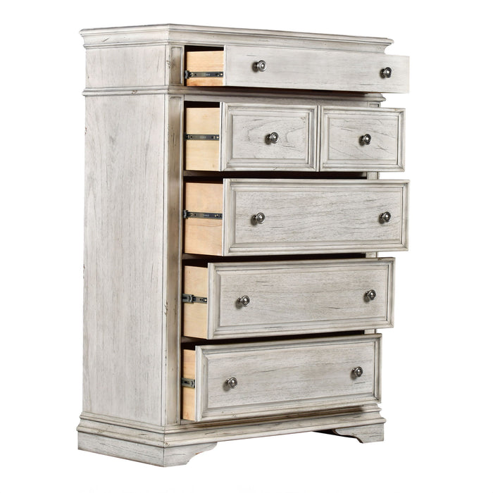 Highland Park - Chest – Accent Chests by Steve Silver Furniture at Furniture Wholesale Plus , Nashville furniture store