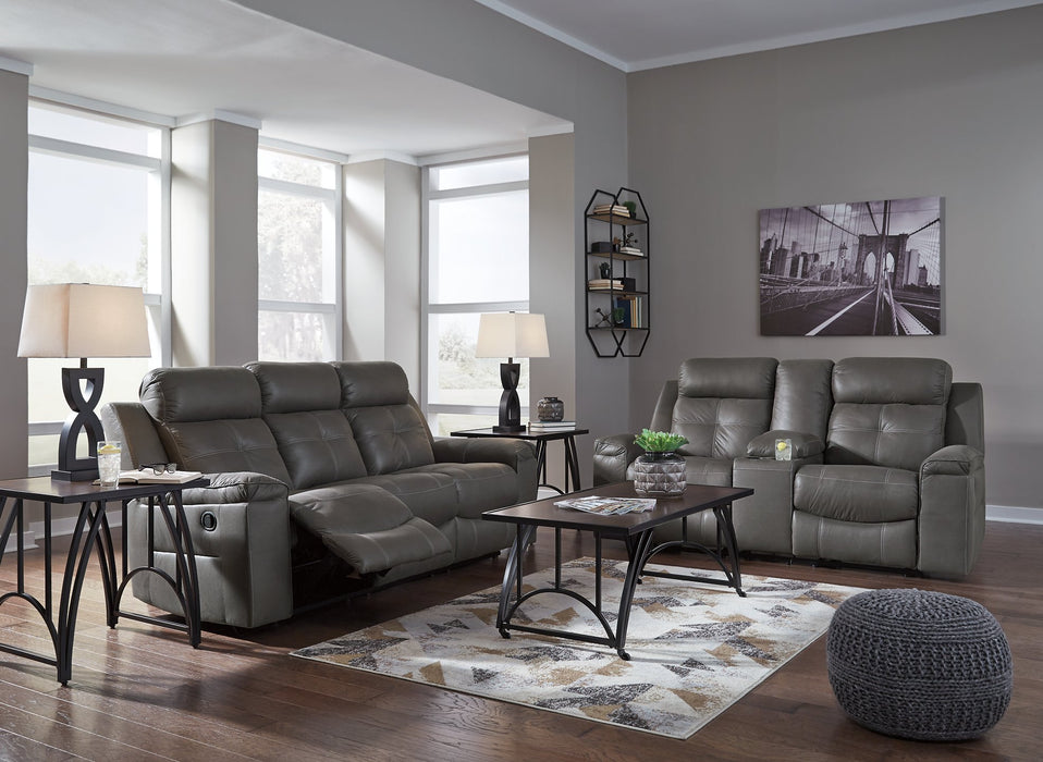 Jesolo Reclining Sofa - Premium Sofa from Ashley Furniture - Just $709.35! Shop now at Furniture Wholesale Plus  We are the best furniture store in Nashville, Hendersonville, Goodlettsville, Madison, Antioch, Mount Juliet, Lebanon, Gallatin, Springfield, Murfreesboro, Franklin, Brentwood