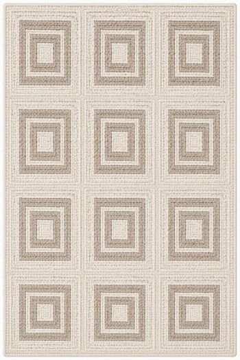 Dushland - Indoor/Outdoor Rug – Indoor/Outdoor Rugs by Signature Design by Ashley® at Furniture Wholesale Plus , Nashville furniture store