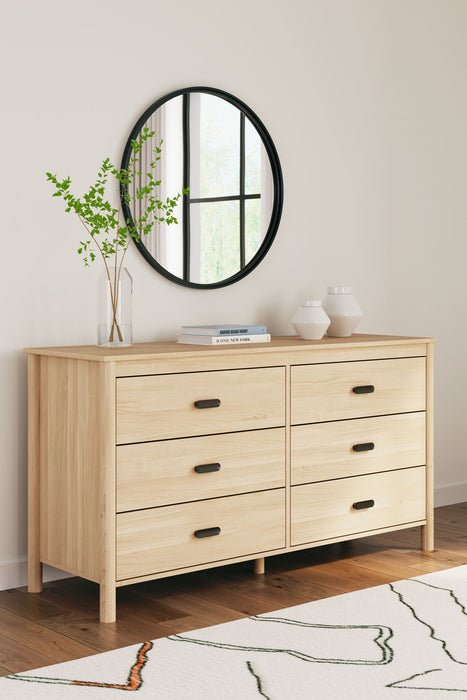 Cabinella - Platform Bedroom Set – 3 Piece Bedroom Sets by Signature Design by Ashley® at Furniture Wholesale Plus , Nashville furniture store