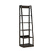 Mill Creek - Wall Pier - Peppercorn – Etageres by Liberty Furniture at Furniture Wholesale Plus , Nashville furniture store