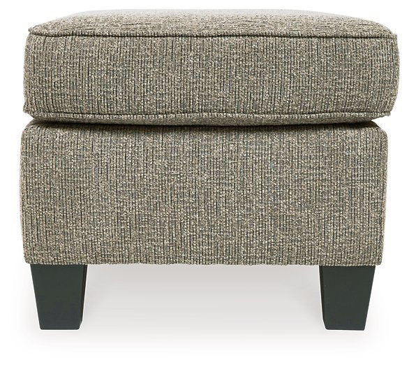Barnesley Ottoman - Premium Ottoman from Ashley Furniture - Just $279.90! Shop now at Furniture Wholesale Plus  We are the best furniture store in Nashville, Hendersonville, Goodlettsville, Madison, Antioch, Mount Juliet, Lebanon, Gallatin, Springfield, Murfreesboro, Franklin, Brentwood