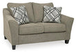 Barnesley Loveseat - Premium Loveseat from Ashley Furniture - Just $505.20! Shop now at Furniture Wholesale Plus  We are the best furniture store in Nashville, Hendersonville, Goodlettsville, Madison, Antioch, Mount Juliet, Lebanon, Gallatin, Springfield, Murfreesboro, Franklin, Brentwood