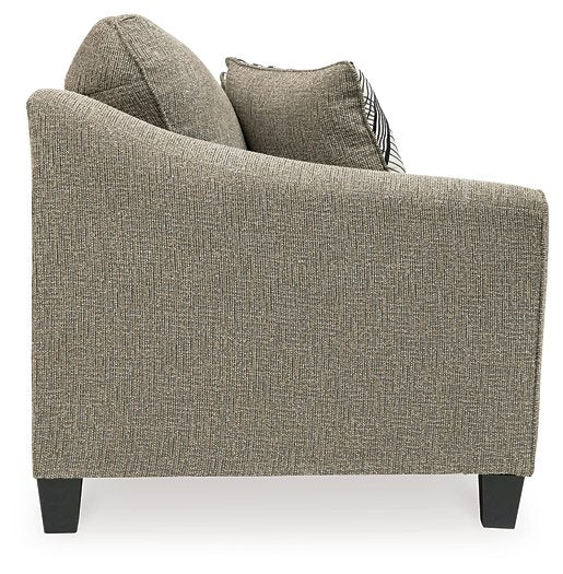 Barnesley Loveseat - Premium Loveseat from Ashley Furniture - Just $505.20! Shop now at Furniture Wholesale Plus  We are the best furniture store in Nashville, Hendersonville, Goodlettsville, Madison, Antioch, Mount Juliet, Lebanon, Gallatin, Springfield, Murfreesboro, Franklin, Brentwood