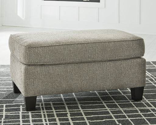 Barnesley Ottoman - Premium Ottoman from Ashley Furniture - Just $279.90! Shop now at Furniture Wholesale Plus  We are the best furniture store in Nashville, Hendersonville, Goodlettsville, Madison, Antioch, Mount Juliet, Lebanon, Gallatin, Springfield, Murfreesboro, Franklin, Brentwood