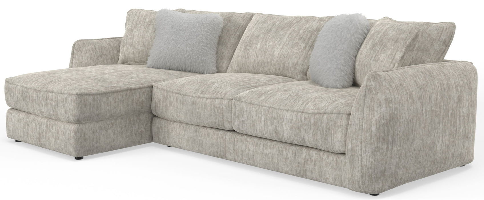 Bucktown - Sectional Sofa – Stationary Sectionals by Jackson at Furniture Wholesale Plus , Nashville furniture store