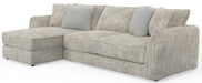Bucktown - Sectional Sofa – Stationary Sectionals by Jackson at Furniture Wholesale Plus , Nashville furniture store