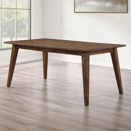 Canton - Table – Dining Tables by Steve Silver Furniture at Furniture Wholesale Plus , Nashville furniture store
