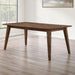 Canton - Table – Dining Tables by Steve Silver Furniture at Furniture Wholesale Plus , Nashville furniture store