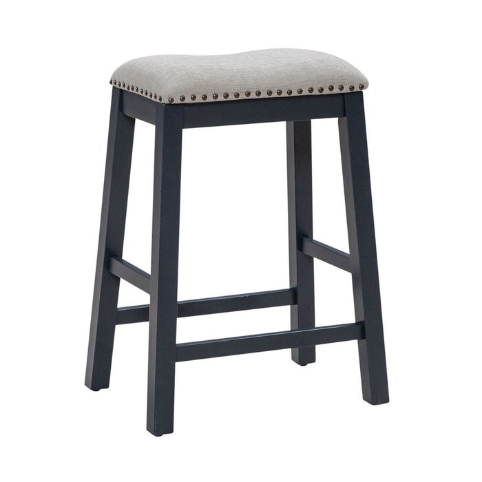 Brook Creek - Counter Set – 3 Piece Dining Room Sets by Liberty Furniture at Furniture Wholesale Plus , Nashville furniture store