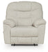 Linenfield - Zero Wall Recliner – Reclining Chairs by Signature Design by Ashley® at Furniture Wholesale Plus , Nashville furniture store