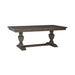 Westfield - Trestle Table Set – 5 Piece Dining Room Sets by Liberty Furniture at Furniture Wholesale Plus , Nashville furniture store