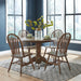 Carolina Crossing - Drop Leaf Set – 3 Piece Dining Room Sets by Liberty Furniture at Furniture Wholesale Plus , Nashville furniture store