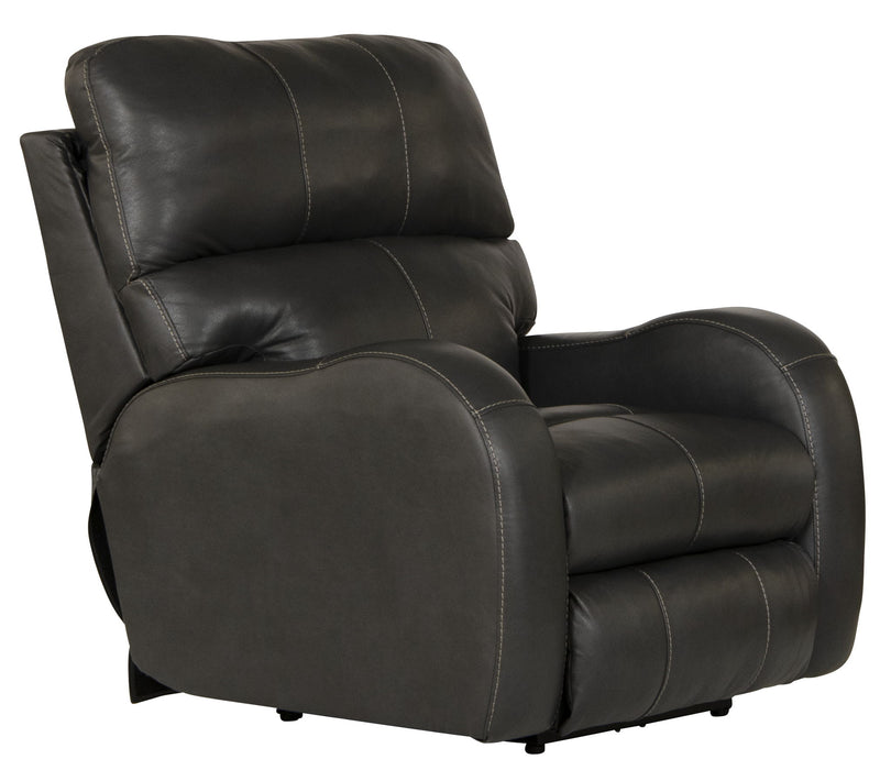 Angelo - Power Recliner – Reclining Chairs by Catnapper at Furniture Wholesale Plus , Nashville furniture store